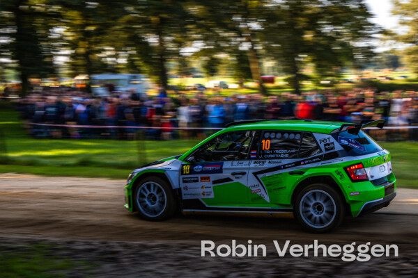 Hellendoorn Rally 2023