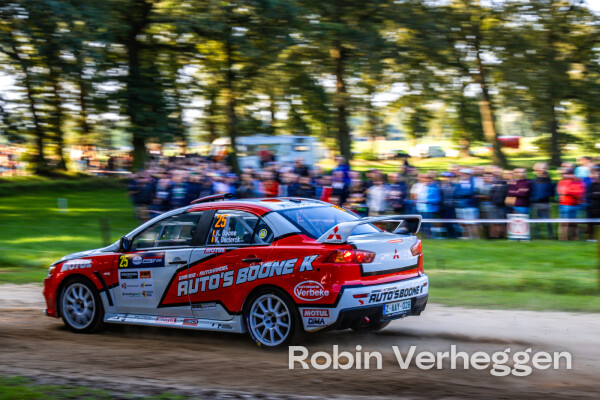 Hellendoorn Rally 2023