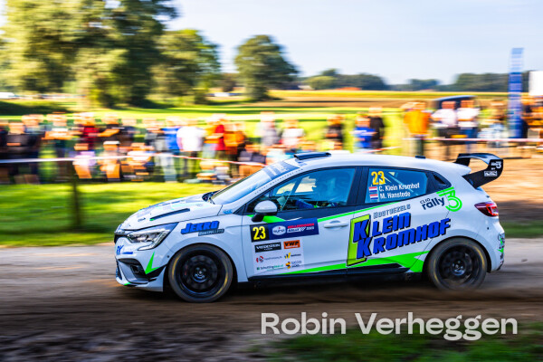 Hellendoorn Rally 2023