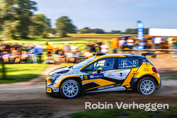 Hellendoorn Rally 2023