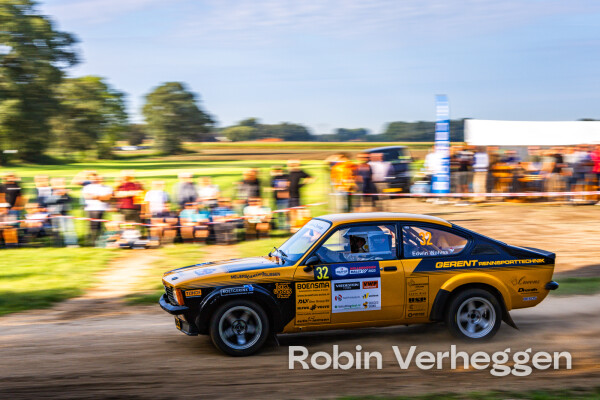 Hellendoorn Rally 2023