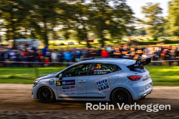 Hellendoorn Rally 2023
