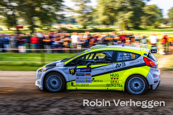 Hellendoorn Rally 2023