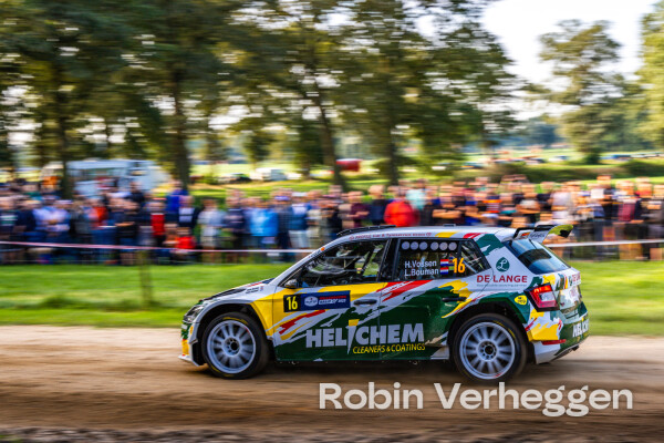 Hellendoorn Rally 2023