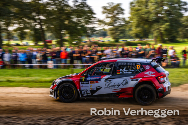 Hellendoorn Rally 2023