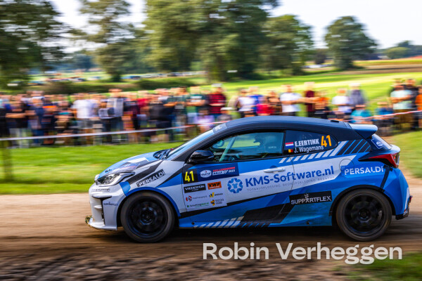 Hellendoorn Rally 2023