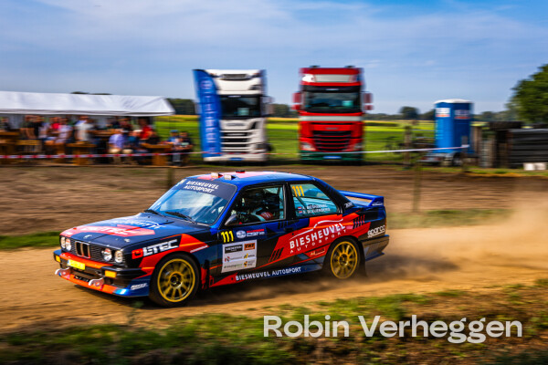 Hellendoorn Rally 2023