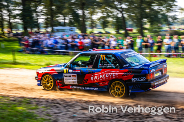 Hellendoorn Rally 2023