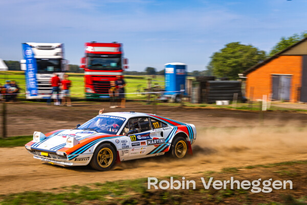 Hellendoorn Rally 2023