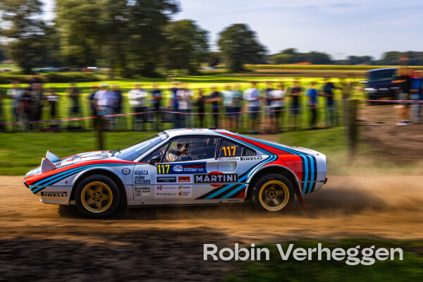 Hellendoorn Rally 2023