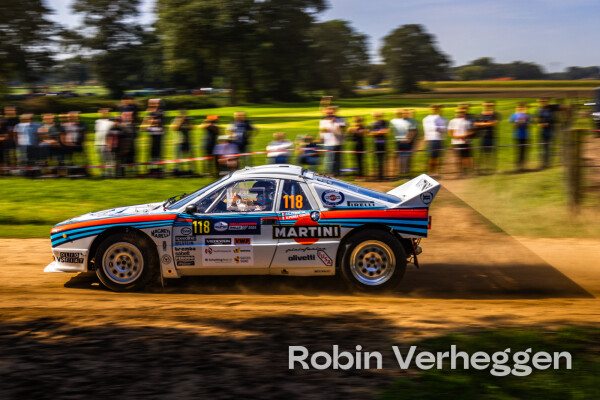 Hellendoorn Rally 2023