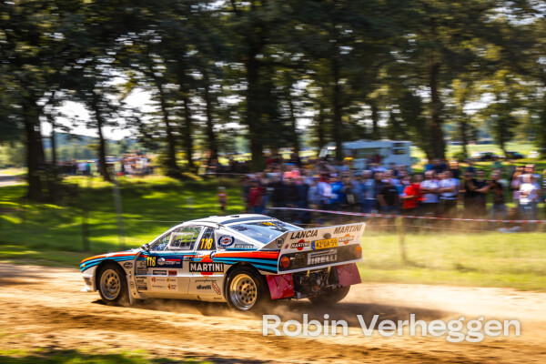 Hellendoorn Rally 2023