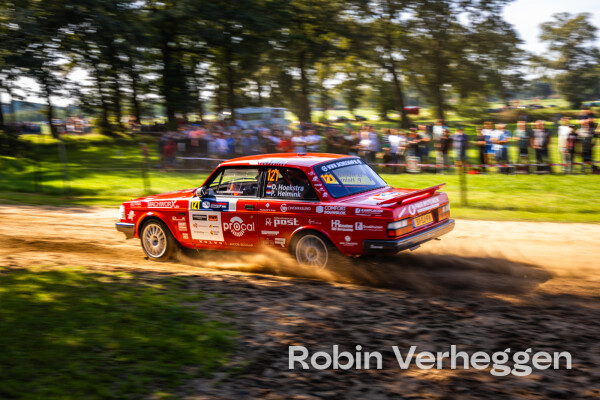 Hellendoorn Rally 2023