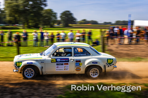 Hellendoorn Rally 2023