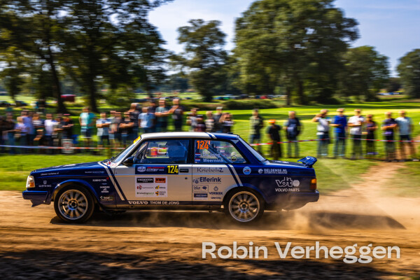 Hellendoorn Rally 2023
