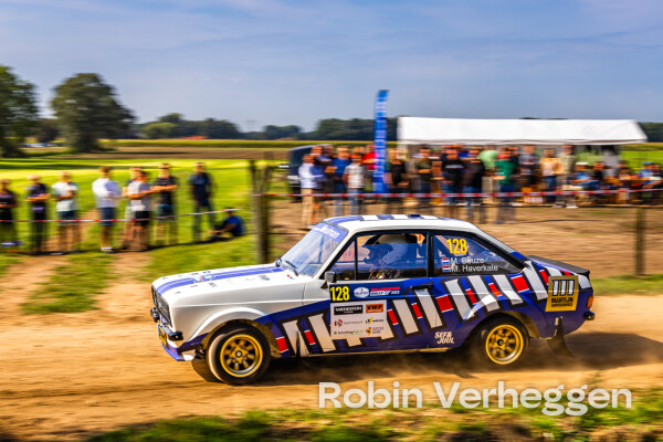 Hellendoorn Rally 2023