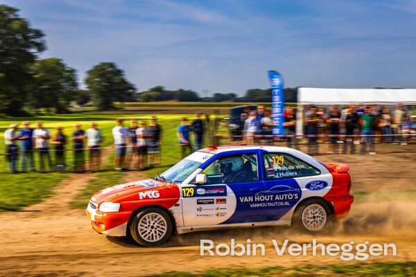Hellendoorn Rally 2023