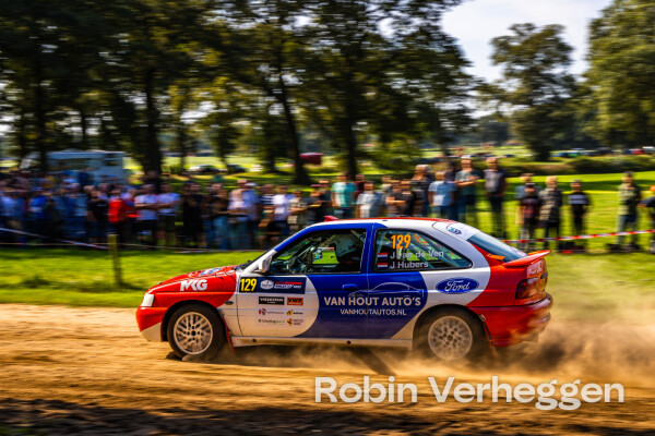 Hellendoorn Rally 2023