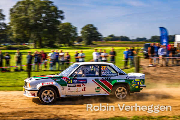 Hellendoorn Rally 2023