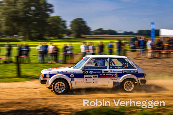Hellendoorn Rally 2023
