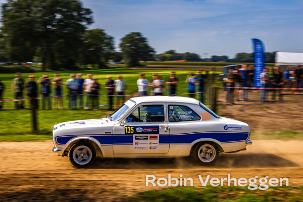 Hellendoorn Rally 2023