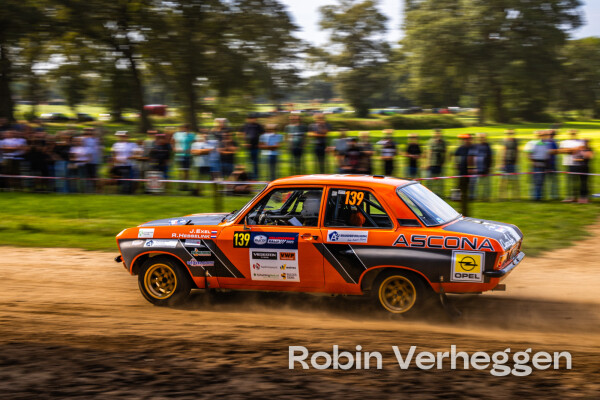 Hellendoorn Rally 2023