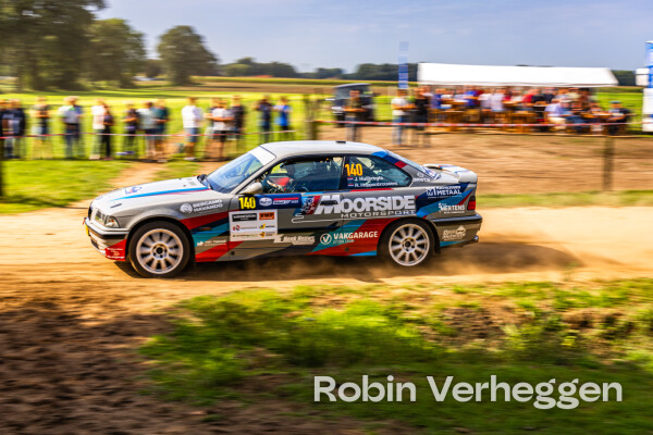 Hellendoorn Rally 2023