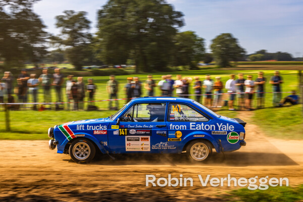Hellendoorn Rally 2023