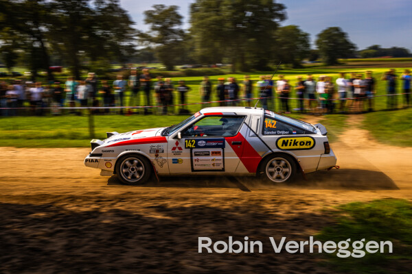 Hellendoorn Rally 2023