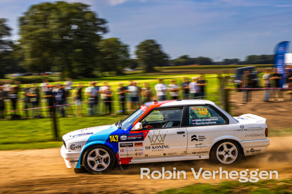 Hellendoorn Rally 2023