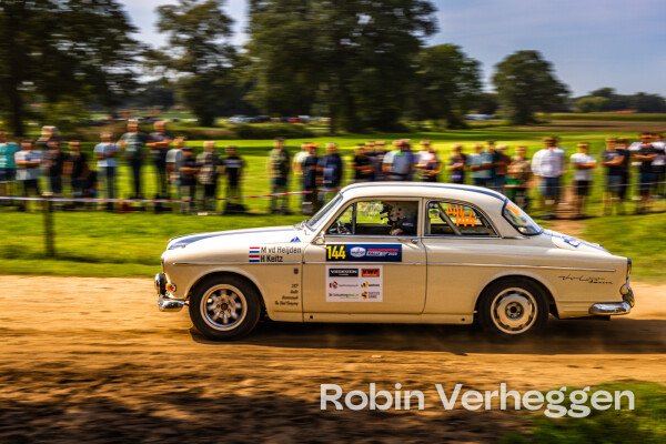 Hellendoorn Rally 2023