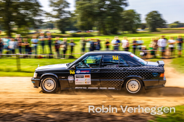 Hellendoorn Rally 2023