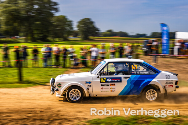 Hellendoorn Rally 2023