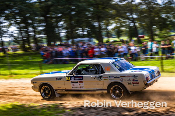 Hellendoorn Rally 2023