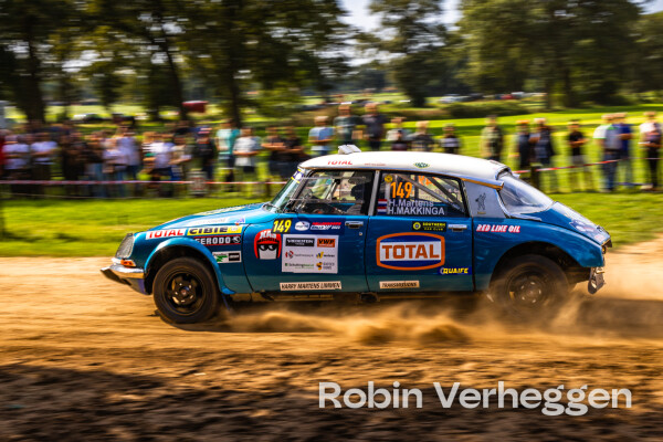 Hellendoorn Rally 2023