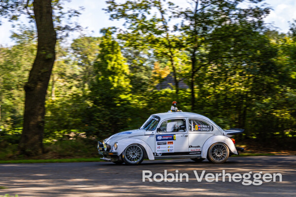 Hellendoorn Rally 2023