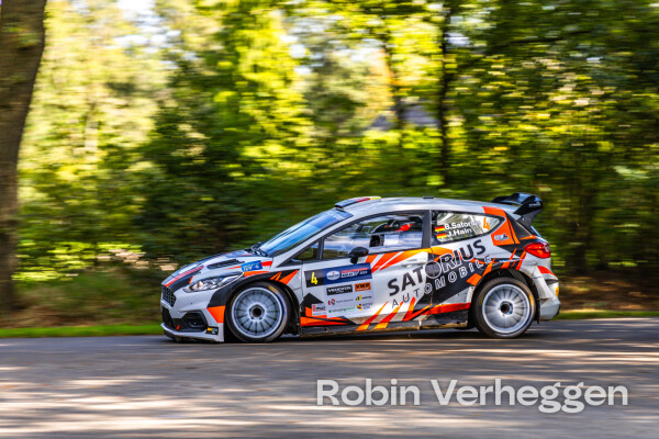 Hellendoorn Rally 2023