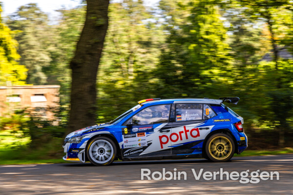 Hellendoorn Rally 2023