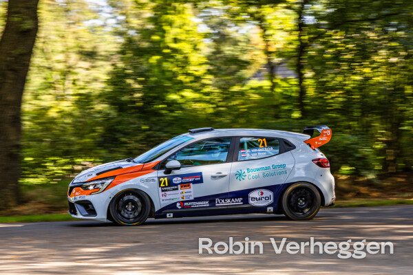 Hellendoorn Rally 2023