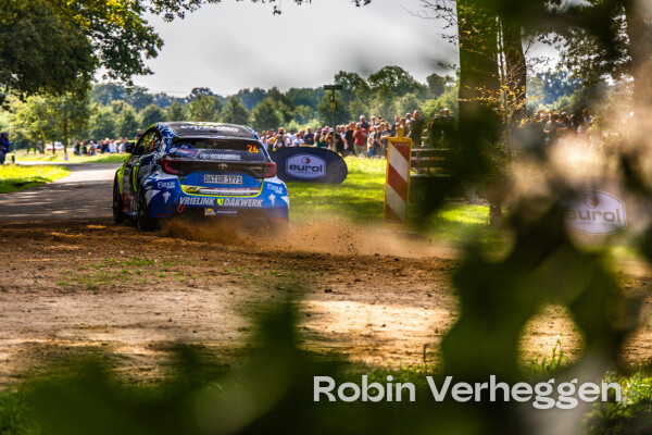 Hellendoorn Rally 2023