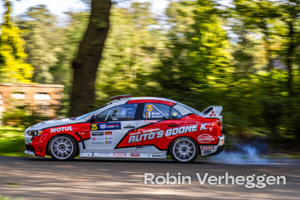 Hellendoorn Rally 2023