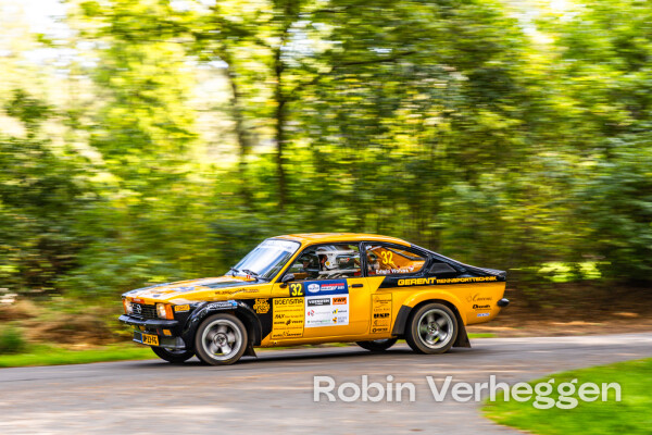 Hellendoorn Rally 2023