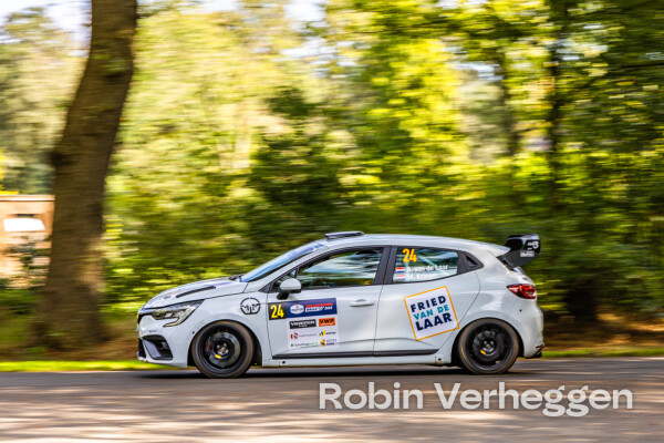 Hellendoorn Rally 2023
