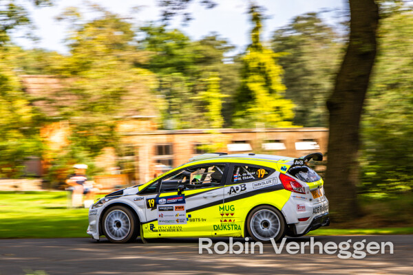 Hellendoorn Rally 2023