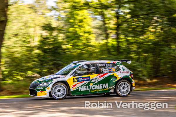 Hellendoorn Rally 2023