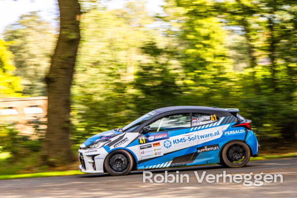 Hellendoorn Rally 2023