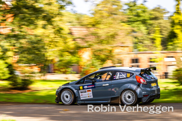 Hellendoorn Rally 2023