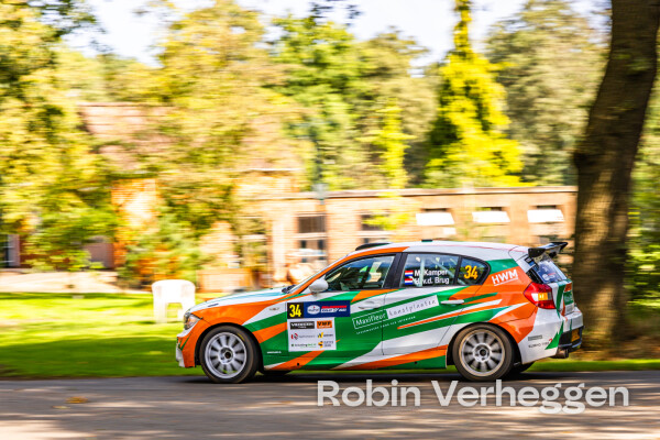 Hellendoorn Rally 2023