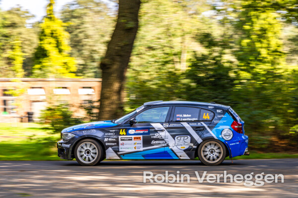 Hellendoorn Rally 2023