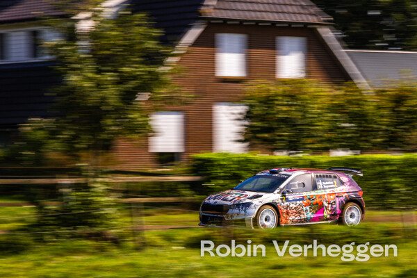 Hellendoorn Rally 2023